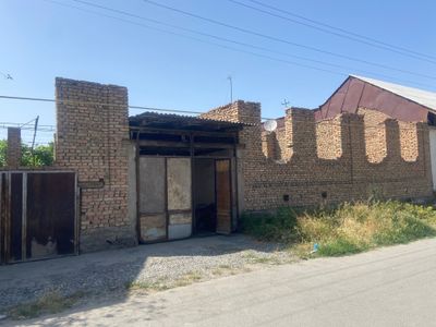 Продаю дом с участком