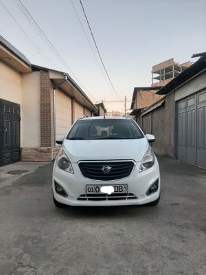 Sotiladi Spark RAVON R2 A/t 2018 yil Metan gazi bor