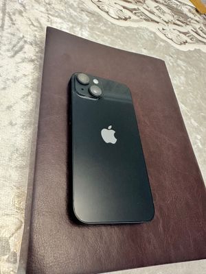 Iphone 14 midnight