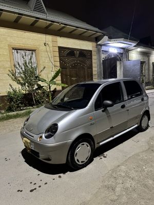 Matiz best 2011 metan kanditsaner bezrasxot