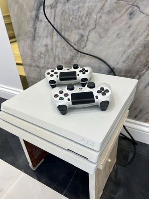 PlayStation ideal Holatida