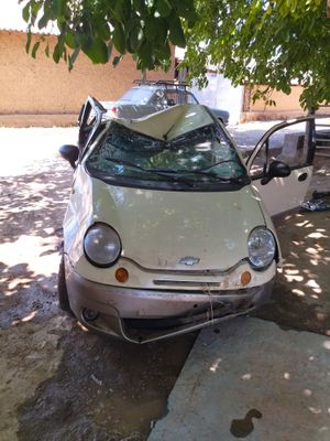 Matiz Kuzov zapcastga