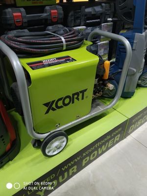 Karcher xcort brend 3000 wat
