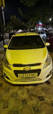 Продажа Спарк автомат