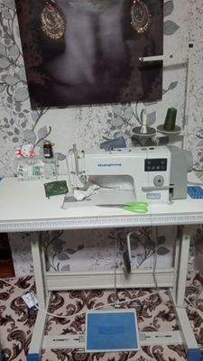 Швейная машина ShanGong