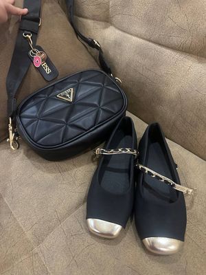Сумка guess