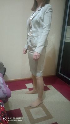Kostyum yubka turkiyaniki