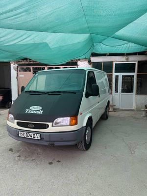 Ford 1991 balon yangi