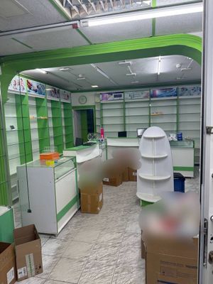 Сдается Помещение Под Офис или Бизнес. Паркентский