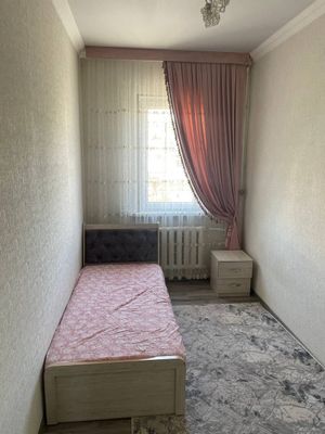 Ijaraga uy algaritimda 3 xonalik 3 qavat 9 qavatli dom 600$