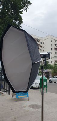 Softbox sotiladi