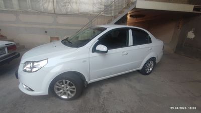 nexia 3 mex 2016 dekabr oxiri toza 62000 yugurgan