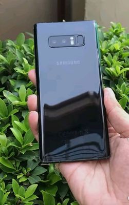 galaxy not 8