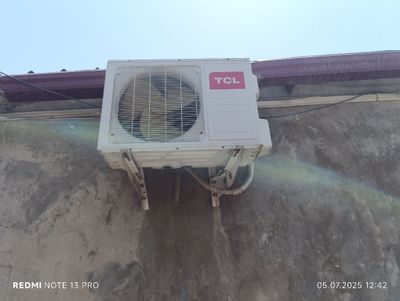 Кондиционер 12 / TCL