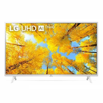 Телевизор Смарт-ТВ LG 43UQ76906 4K ULTRA HD LED WIFI