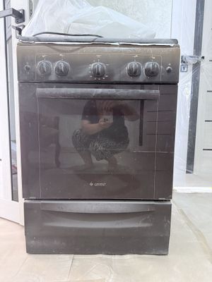 Газовая плита gefest и вытяжка