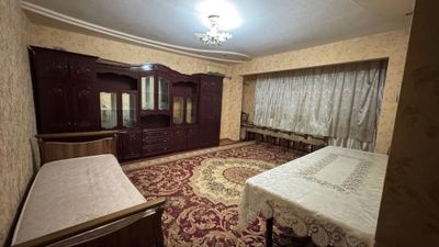 В аренду 2 комнатная квартира