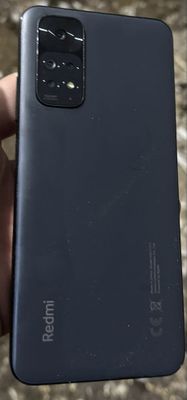 Redmi Note 11 64gb srochni sotvoriladi