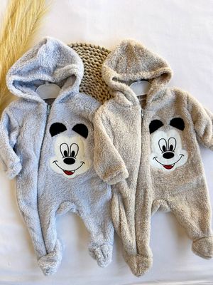 Mickey li momiq kanbinzon (zamokli)