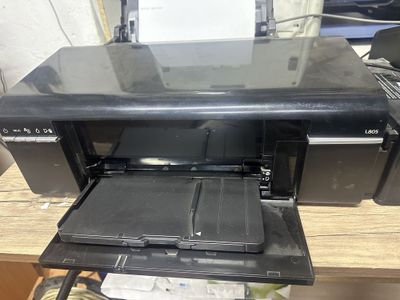 Epson L805 принтер эпсон