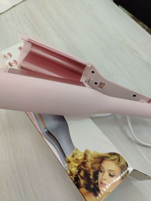 WAVY HAIR CURLER SOCH UTUGI