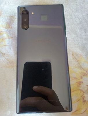 galaxy note10 5g 12ga 256tali karopka yo iwonchli