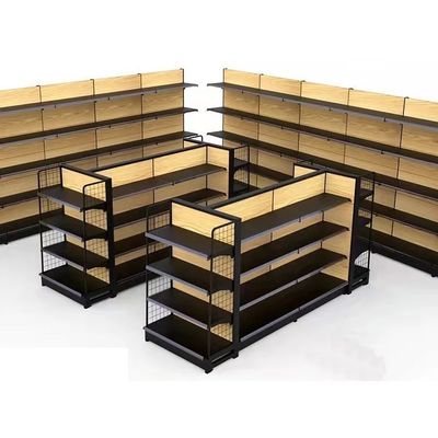 Прилавки для магазинов. Дуконлар учун расталар. Loft mebel