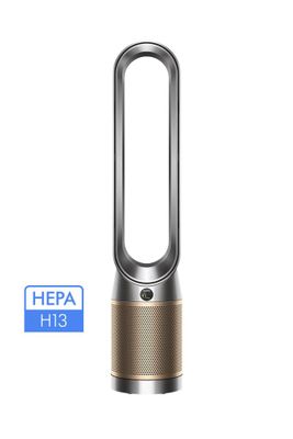 Dyson TP09 напрямую от дистрибутора.