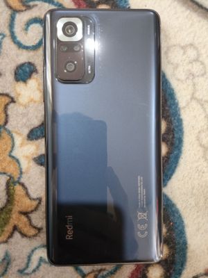 Redmi Note 10 Pro