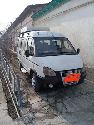 Gazel ekonom gazel