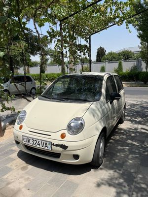 2015 yil Matiz sotiladi Gazi bor