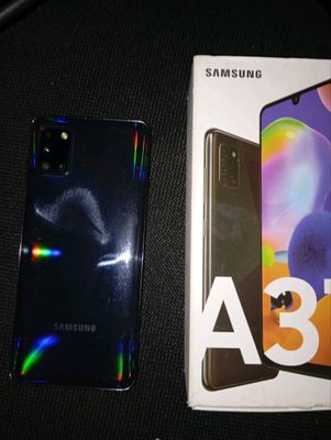 samsunng galexsy 31 A