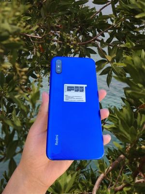 Redmi 9A sotiladi 64Gb