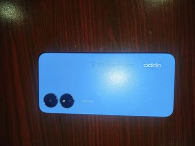 Oppo A17 4/64