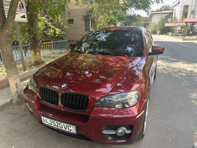 Bmw x6 2012 ийл пробег 36000 км