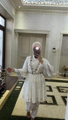 Келинча образ тройка