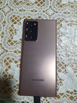 Samsung note 20 ultra 12/256