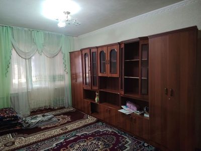Студент кизларга квартира!!!