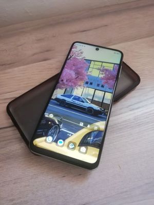 Redmi note 9s 6+2/128Гб