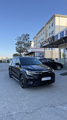 Срочна янги Kia Seltos кора 2024га 2025 сотилади