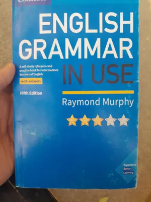 English Grammar in use