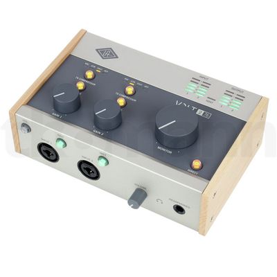 Продаётся UAD Volt 276