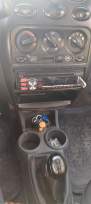 Pioneer arginal mafon
