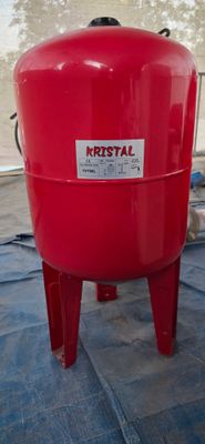Kristal TVT 50L Расширительний бак для отопления