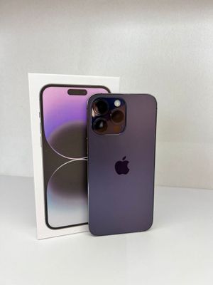 Продается Iphone 14 pro Max 256 гб