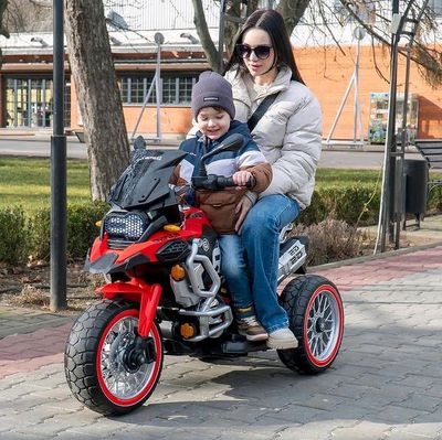 MOTO WN209 bolalar uchun elektroskuter