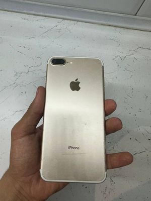 Iphone 7 plus