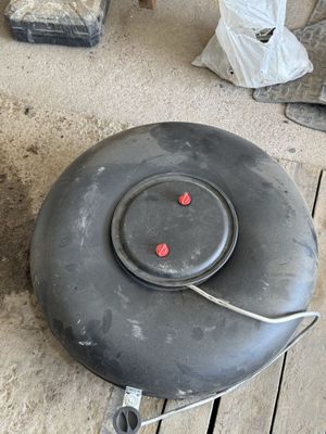 Propan 48l komplekt
