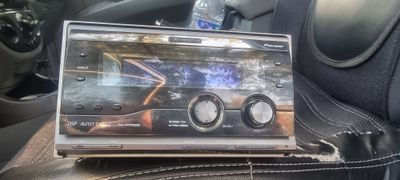 Pioneer Carrozzeria FH-P710MD