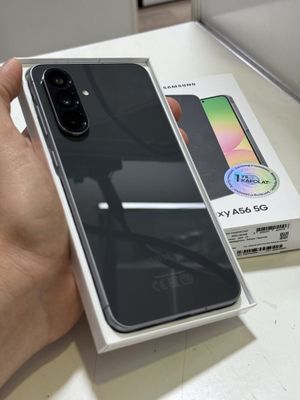 Samsung A56 8/256 lik